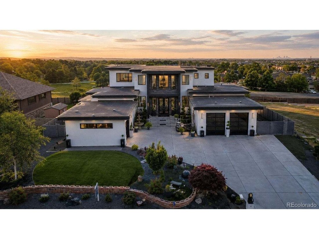 Casa en Arvada, Colorado, Estados Unidos 1 - 18131681