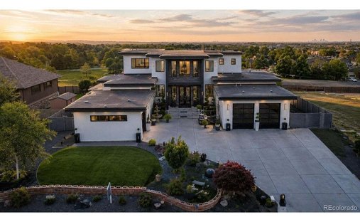 Casa en Arvada, Colorado, Estados Unidos 1