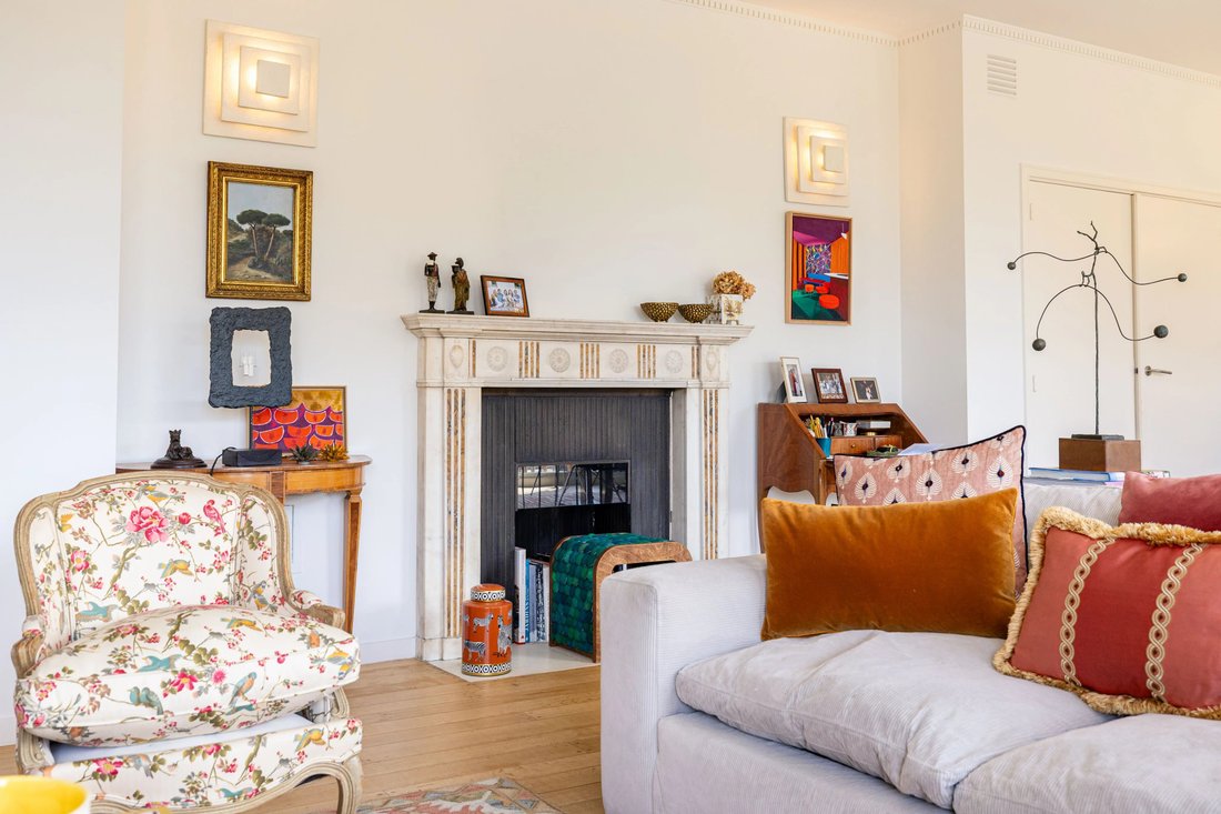 Apartment in Uccle, Brussels, Belgium 2 - 18761533