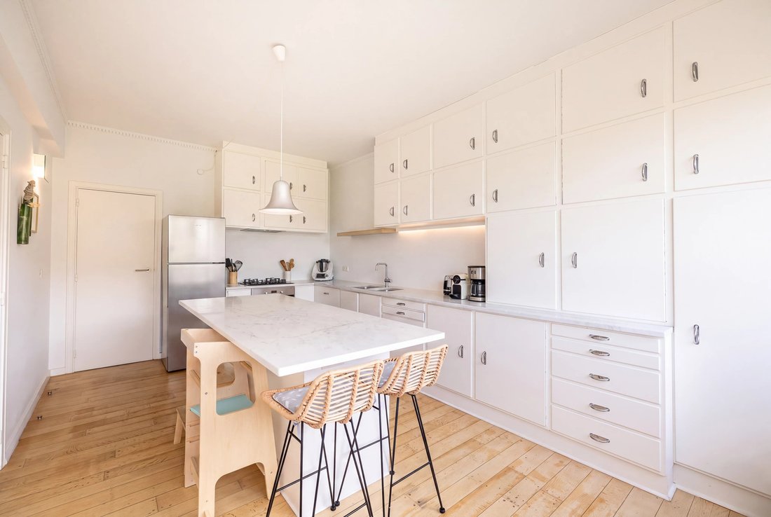 Apartment in Uccle, Brussels, Belgium 4 - 18761533