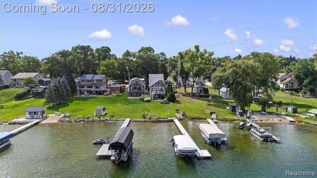 Haus in Walled Lake, Michigan, Vereinigte Staaten 3 - 18761692