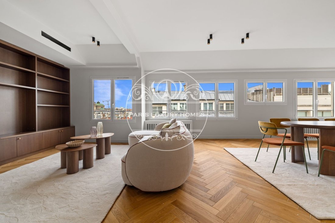 Appartamento a Invalides, Paris 7e Arrondissement, Parigi 3 - 18761437