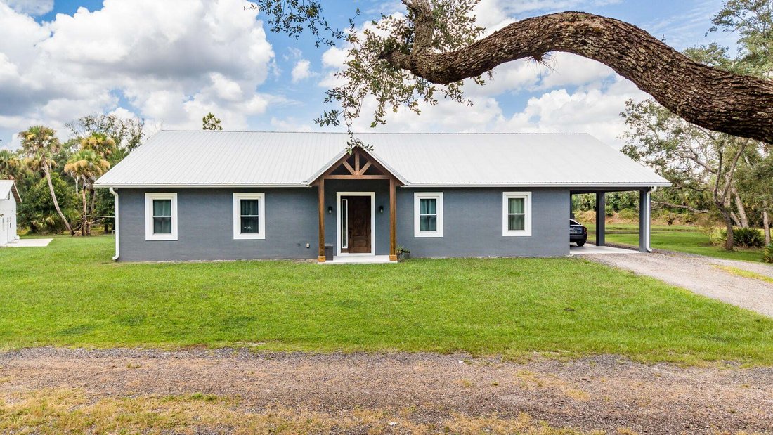 Haus in Okeechobee, Florida, Vereinigte Staaten 1 - 18761610
