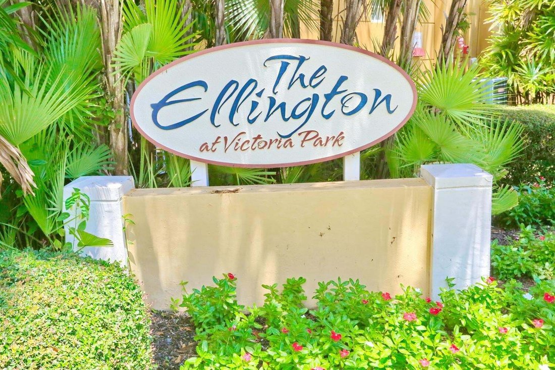 Townhouse en Fort Lauderdale, Florida, Estados Unidos 2 - 18761576
