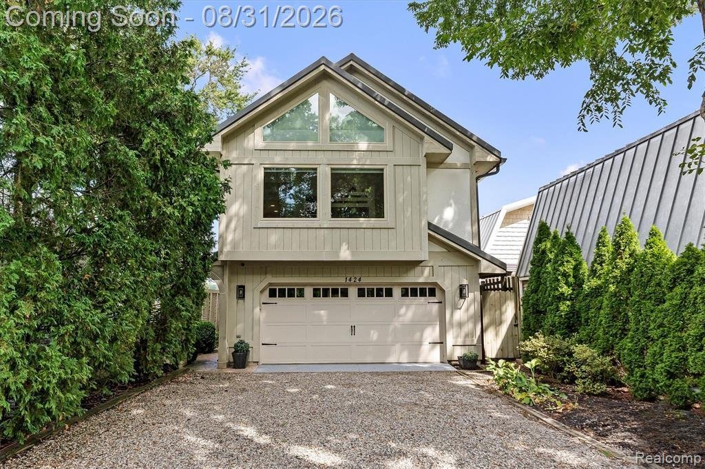 Haus in Walled Lake, Michigan, Vereinigte Staaten 1 - 18761692