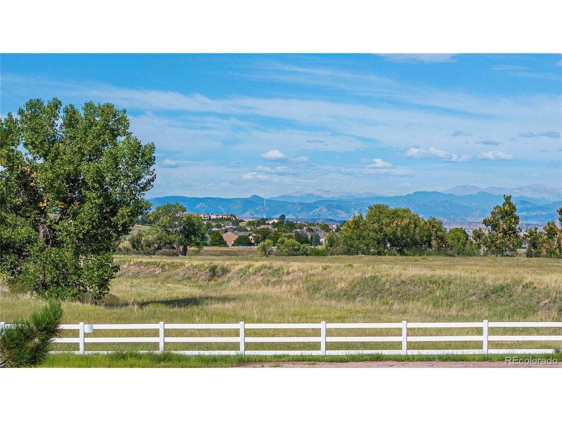 Farm Ranch in Parker, Colorado, Vereinigte Staaten 1 - 18761604