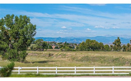 Farm Ranch in Parker, Colorado, Vereinigte Staaten 1