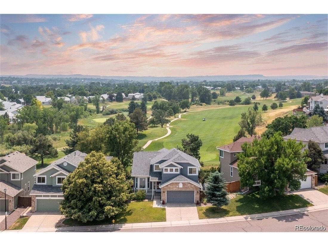 Casa en Highlands Ranch, Colorado, Estados Unidos 2 - 18761599