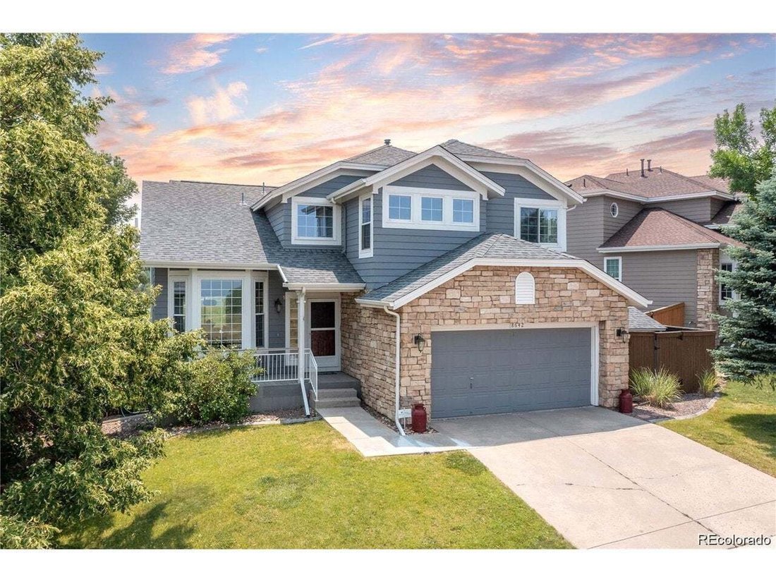 Casa en Highlands Ranch, Colorado, Estados Unidos 3 - 18761599