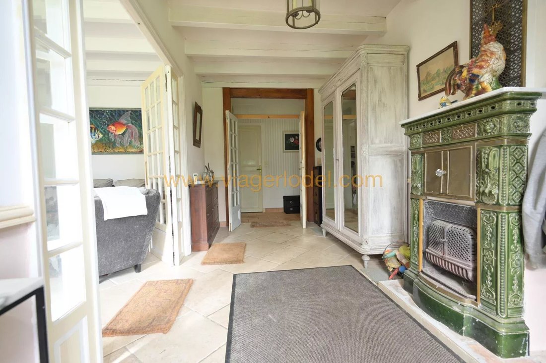 Villa en Soubran, Nueva Aquitania, Francia 4 - 18761524