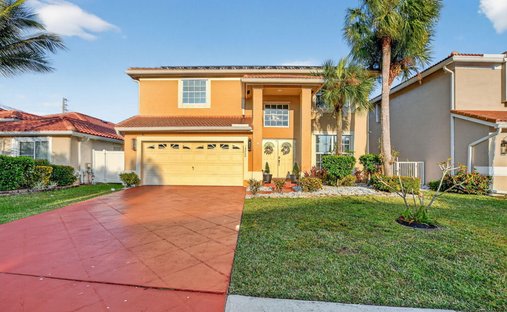 Casa a Boca Raton, Florida, Stati Uniti 1