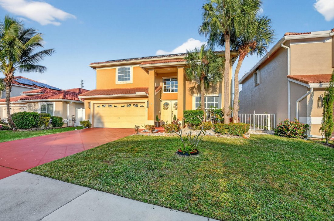 Casa a Boca Raton, Florida, Stati Uniti 2 - 18761713