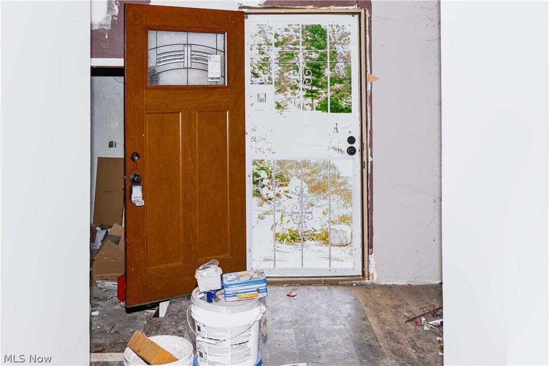 House in West Farmington, Ohio, United States 4 - 18425211