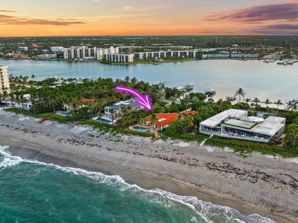 House in Hobe Sound, Florida, United States 3 - 16632386