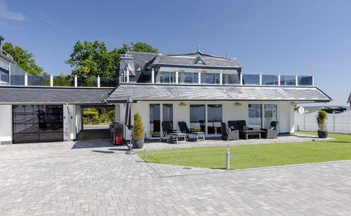 Wohnung in Geisenheim, Hessen, Deutschland 1