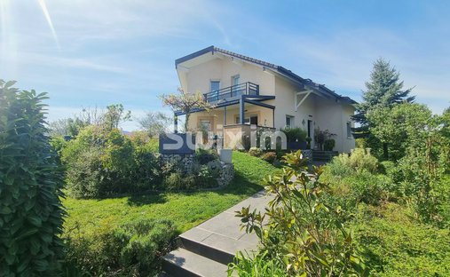 Villa à Bonne, Auvergne-Rhône-Alpes, France 1