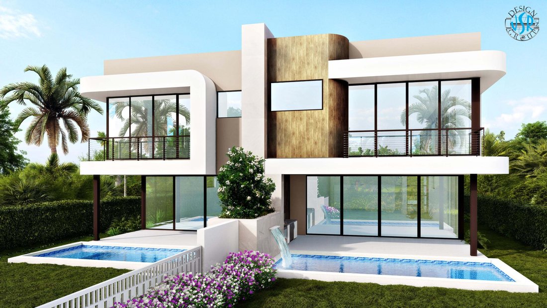 Townhouse en Boca Ratón, Florida, Estados Unidos 1 - 18761605