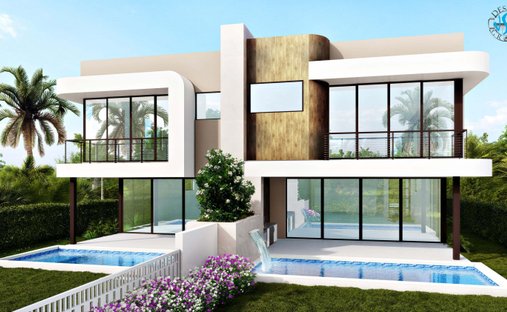 Maison de ville à Boca Raton, Floride, États-Unis 1