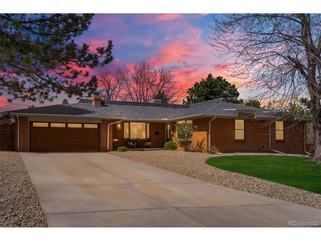 Casa en Lakewood, Colorado, Estados Unidos 2 - 18761615