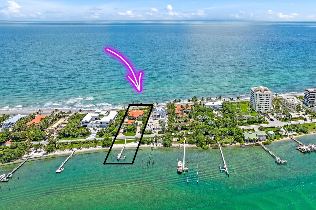 House in Hobe Sound, Florida, United States 2 - 16632386