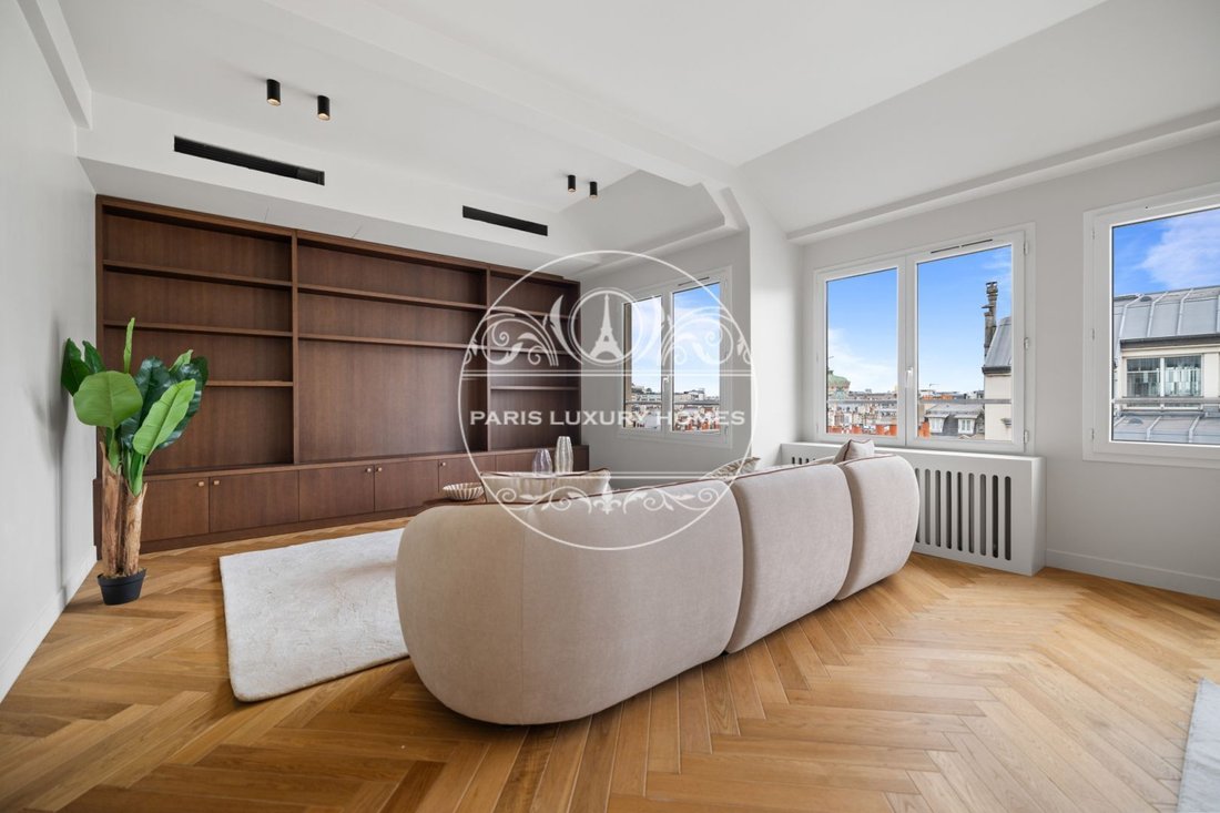 Appartamento a Invalides, Paris 7e Arrondissement, Parigi 5 - 18761437
