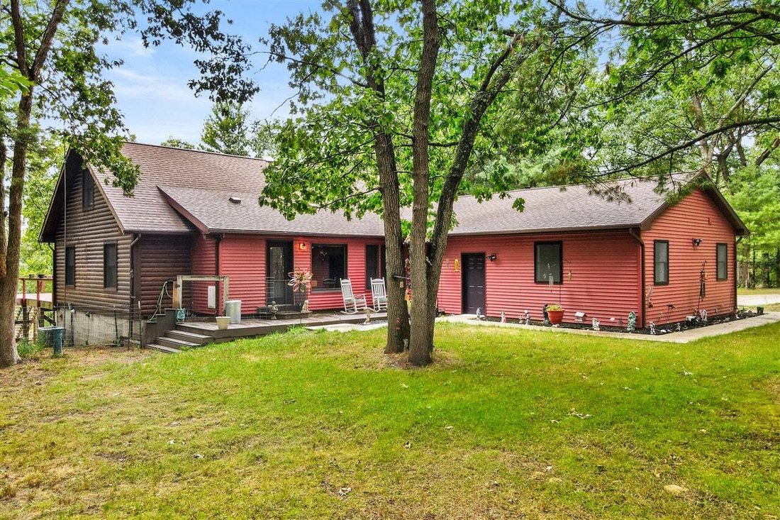 House in Twin Lake, Michigan, United States 4 - 18761700