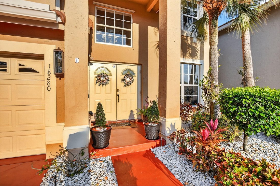 Casa a Boca Raton, Florida, Stati Uniti 4 - 18761713