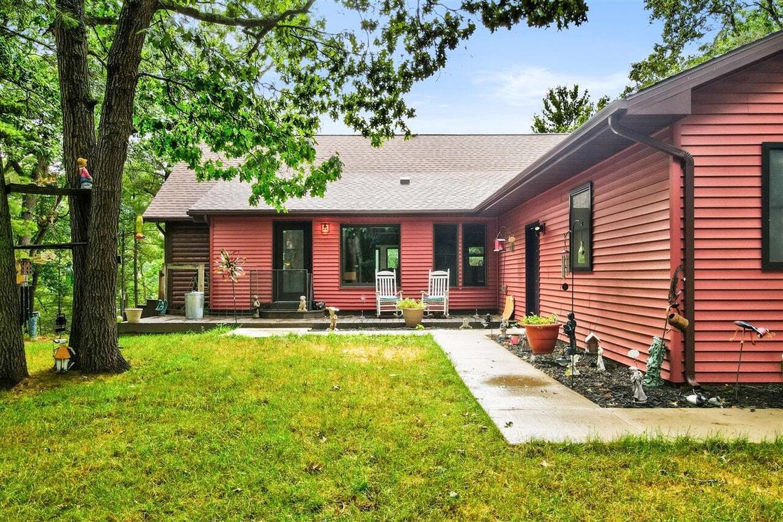 House in Twin Lake, Michigan, United States 3 - 18761700