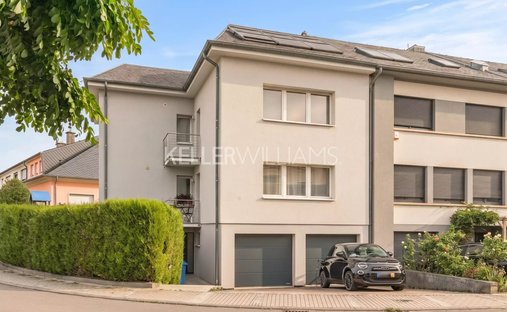 Apartment in Hesperange, Luxembourg, Luxembourg 1