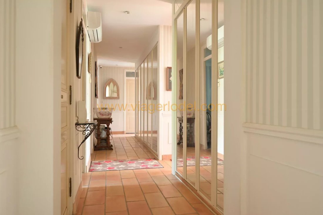 Villa en Soubran, Nueva Aquitania, Francia 5 - 18761524