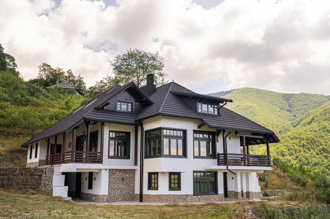 Appartement à Runc, Județ d'Alba, Roumanie 2 - 18761711