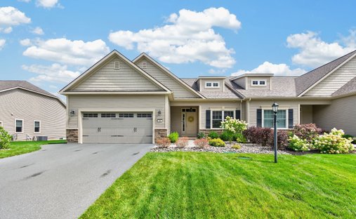 Slingerlands, New York, United States 1