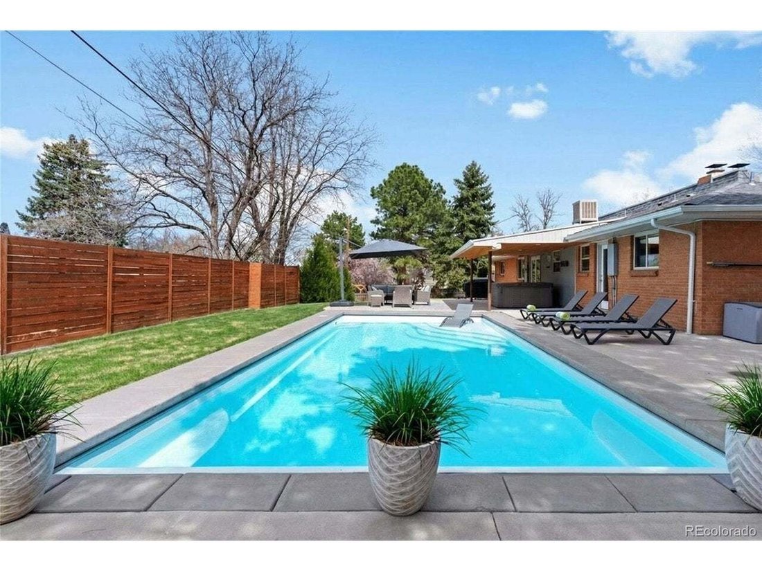 Casa en Lakewood, Colorado, Estados Unidos 3 - 18761615