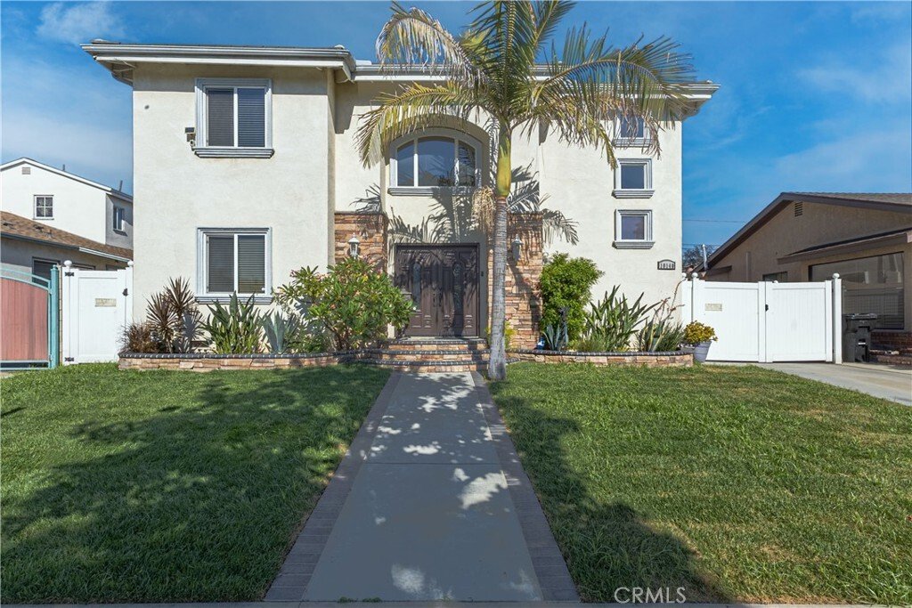 Haus in Santa Fe Springs, Kalifornien, Vereinigte Staaten 1 - 18761558