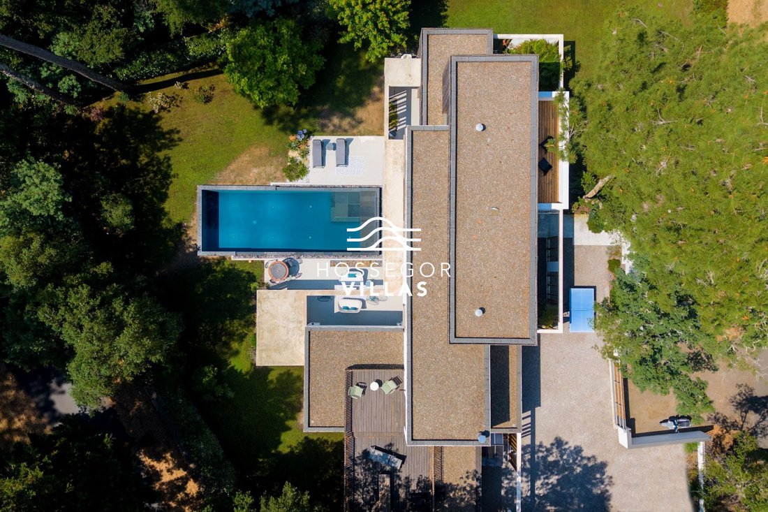 Casa a Soorts-Hossegor, Nuova Aquitania, Francia 3 - 18761717