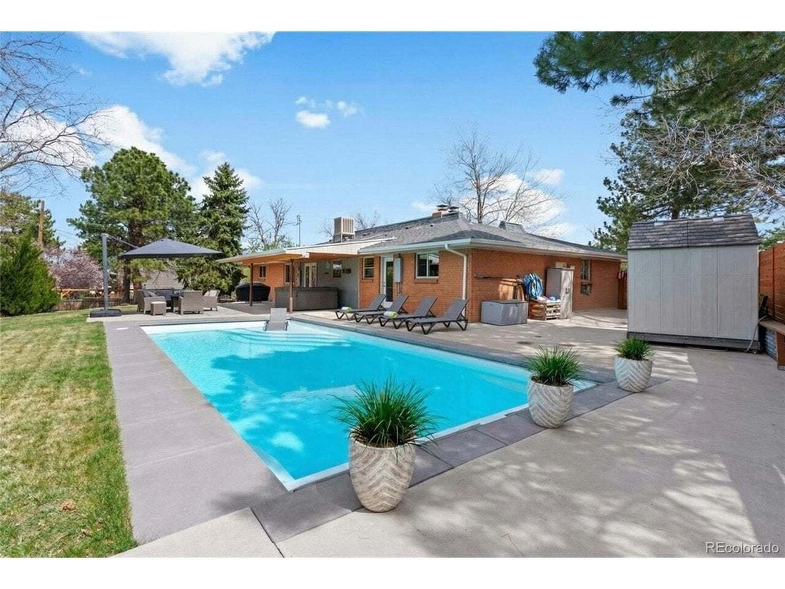 Casa en Lakewood, Colorado, Estados Unidos 5 - 18761615