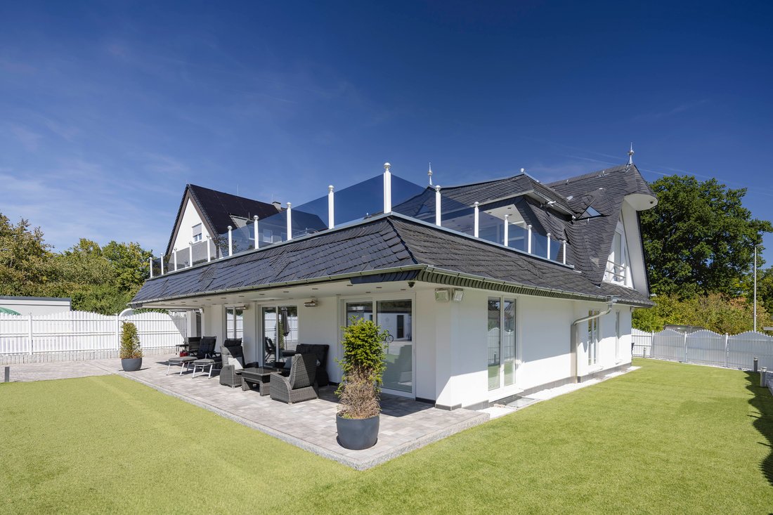 Apartamento en Geisenheim, Hesse, Alemania 2 - 18761565