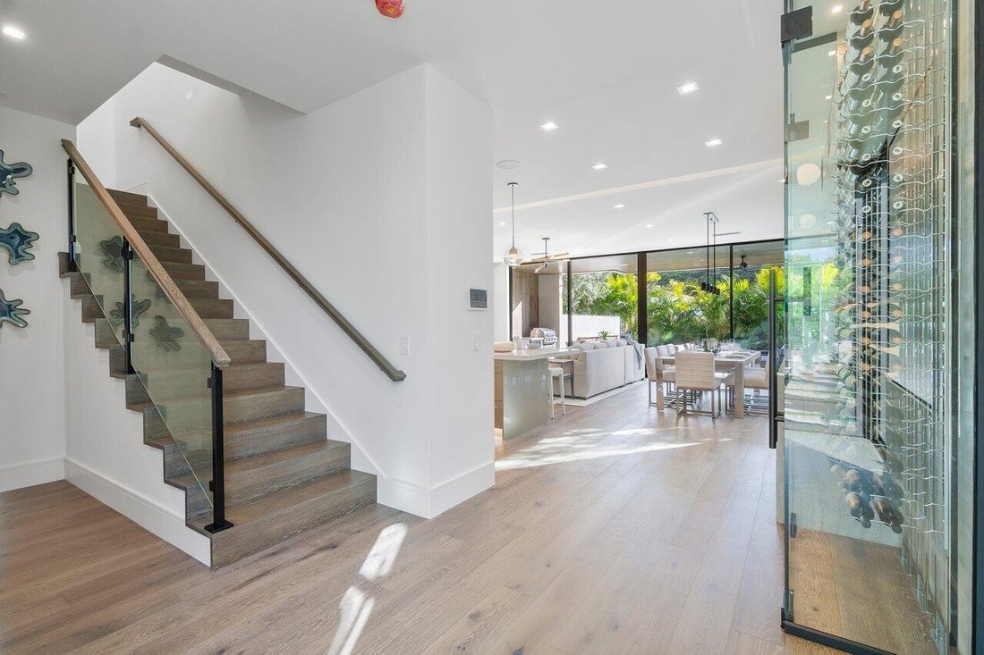 Townhouse en Boca Ratón, Florida, Estados Unidos 4 - 18761605