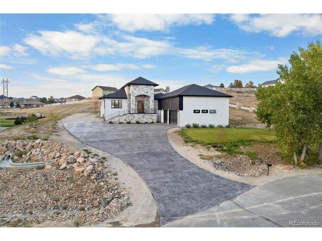 Haus in Brighton, Colorado, Vereinigte Staaten 3 - 18172605