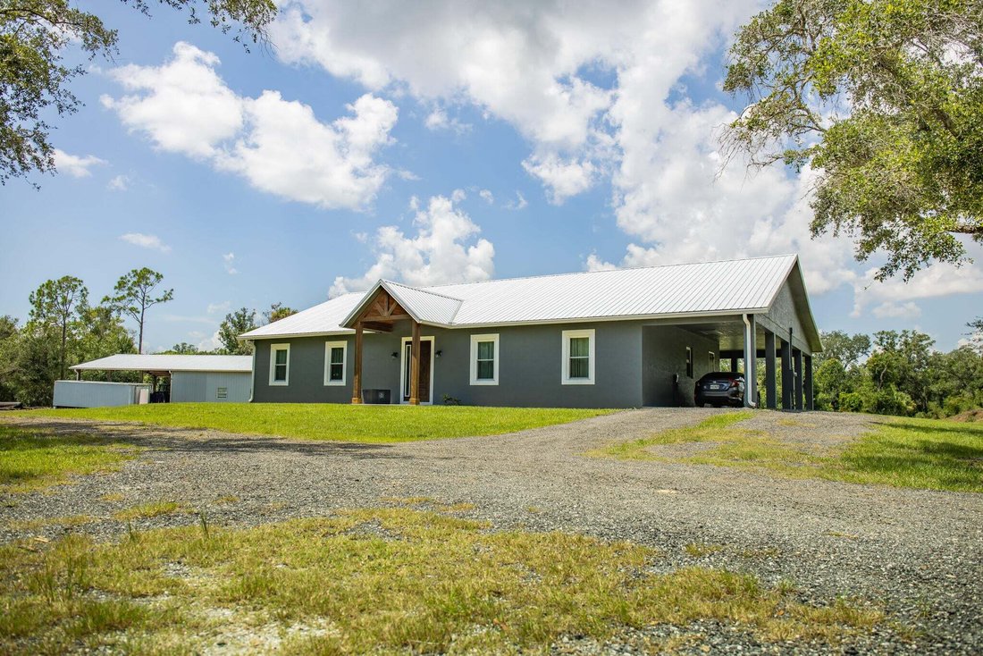 Haus in Okeechobee, Florida, Vereinigte Staaten 5 - 18761610