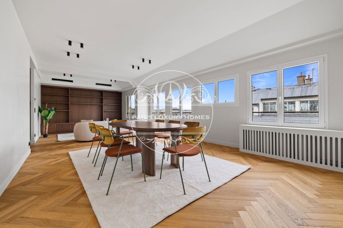Appartamento a Invalides, Paris 7e Arrondissement, Parigi 2 - 18761437