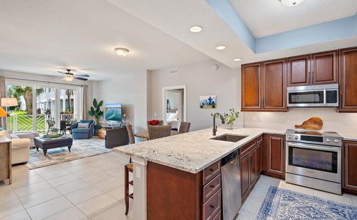 Appartement à North Palm Beach, Floride, États-Unis 1