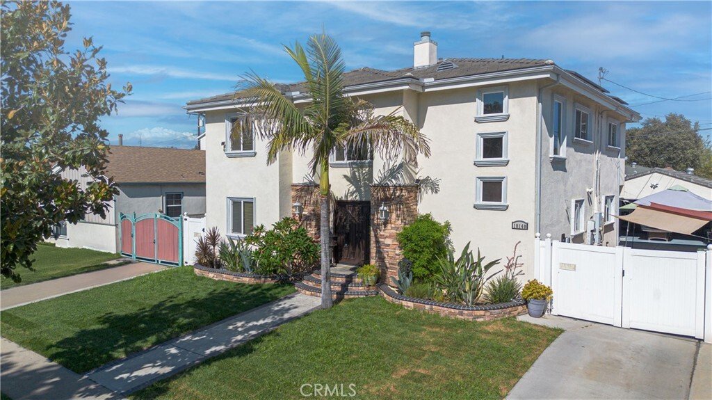 Haus in Santa Fe Springs, Kalifornien, Vereinigte Staaten 2 - 18761558