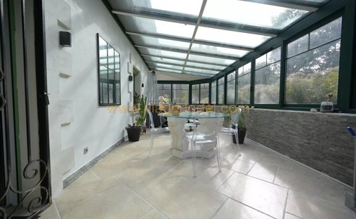 Villa en Soubran, Nueva Aquitania, Francia 1