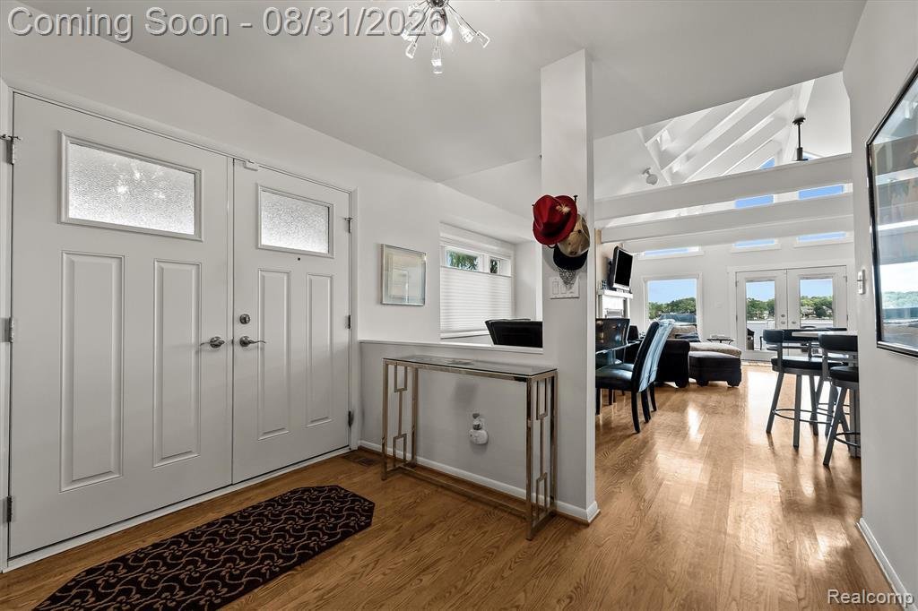 Haus in Walled Lake, Michigan, Vereinigte Staaten 5 - 18761692