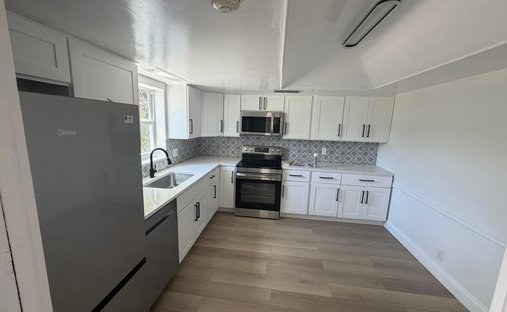 Maison de ville à Riviera Beach, Floride, États-Unis 1