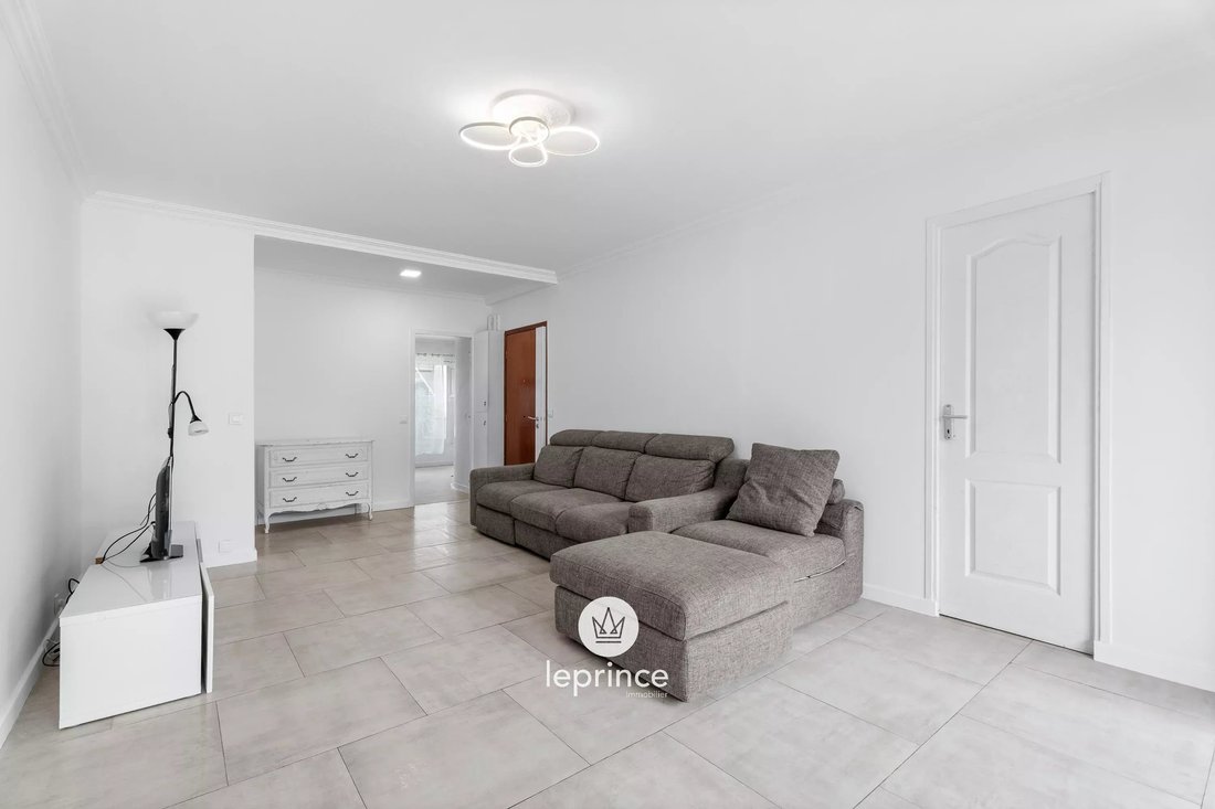 Wohnung in Nizza, Provence-Alpes-Côte d'Azur, Frankreich 5 - 18761637