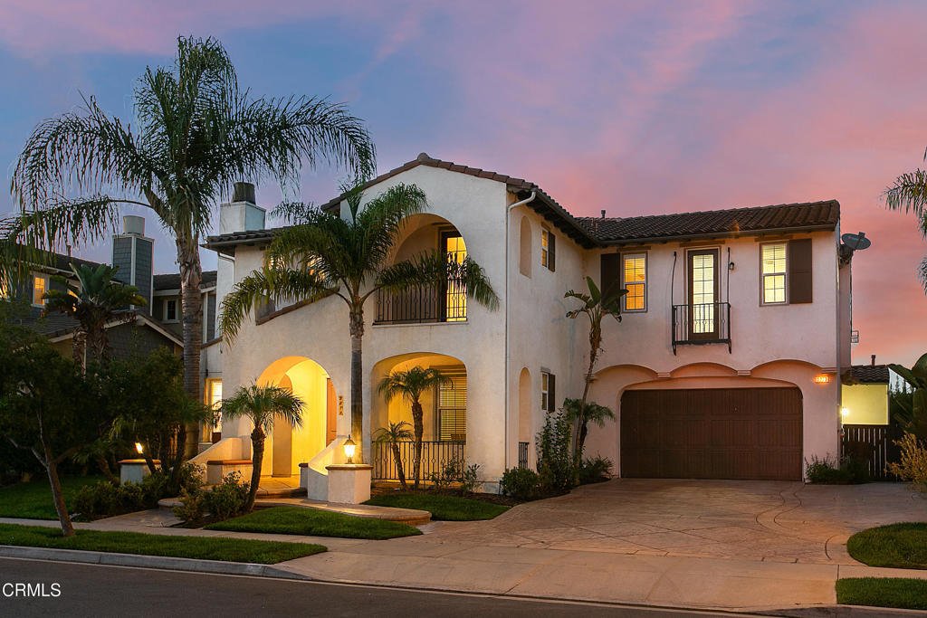 Casa a Camarillo, California, Stati Uniti 1 - 18761555