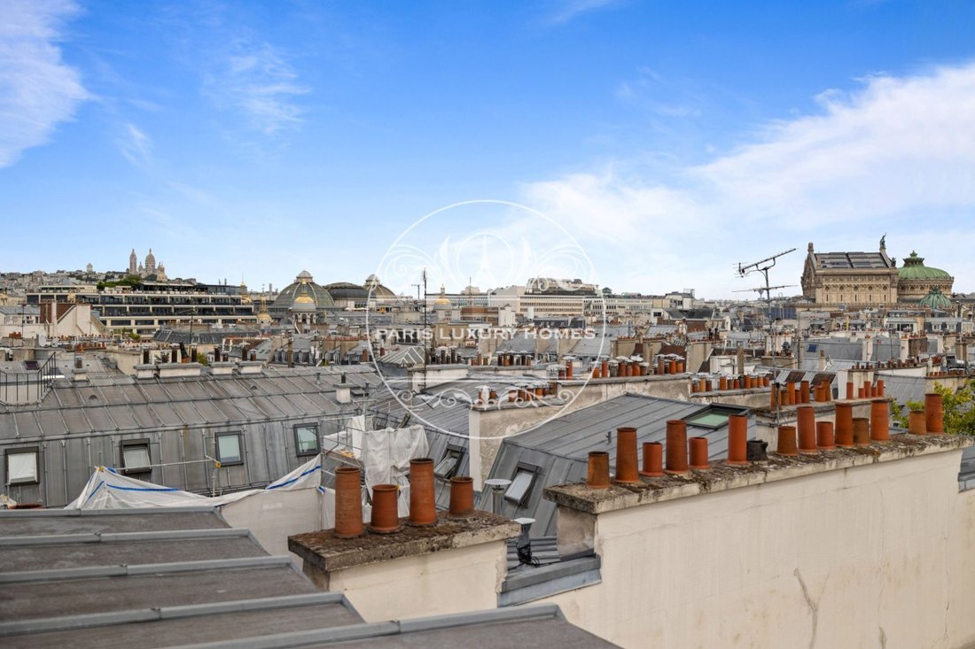 Appartamento a Invalides, Paris 7e Arrondissement, Parigi 1 - 18761437