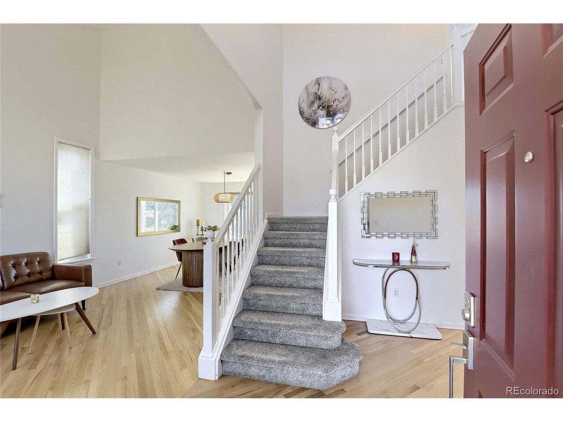 Casa en Highlands Ranch, Colorado, Estados Unidos 5 - 18761599